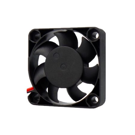 40*40mm Intelligent Cloud Mirror Fan